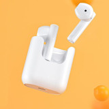 QCY T12 True Wireless Earbuds -Chikili.com