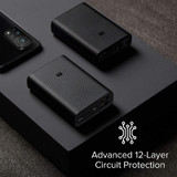 Mi Pocket Power Bank Pro 10000mAh -Chikili.com