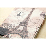 Eiffel Tower Case (iPad Air) - Chikili.com