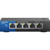 Linksys LGS105-ME Switch (5 Port) -Chikili.com