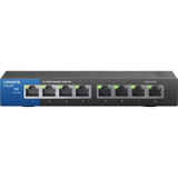 Linksys LGS108-ME Switch (8Port) - Chikili.com