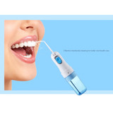 Oral Irrigator - Chikili.com