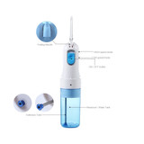 Oral Irrigator - Chikili.com