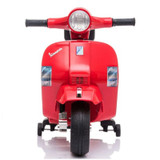 PX 150 Vespa Ride On Scooty -Chikili.com