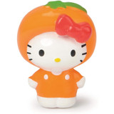Dickie Hello Kitty Orange + Chocolat Ice Cream -Chikili.com