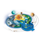 Clementoni Science & Game Astronomy Lab -Chikili.com