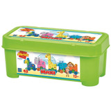 Ecoiffier Les Maxi Zoo Train case -Chikili.com