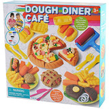 Playgo Dough Diner Café -Chikili.com