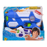 Simba Waterzone Water Blaster 2000 -Asstd -Chikili.com