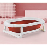 Kids Foldable Bath Tub -Chikili.com