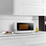 Toshiba Microwave Oven (20 Ltr) -Chikili.com