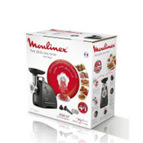 Moulinex Meat Mincer ME682827 - Chikili.com