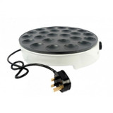 DLC Mini Pancake Maker -Chikili.com