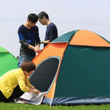 Automatic Foldable Camping Tent -Chikili.com