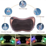 Neck Massager Pillow -Chikili.com