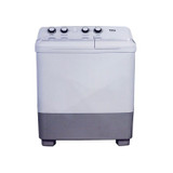 TCL Twin Tub Washing Machine -Chikili.com