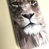 Lion Case (Samsung s7 Edge) - Chikili.com