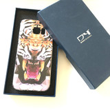 Tiger Case (Samsung s7 Edge) - Chikili.com