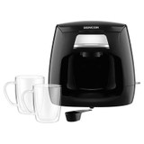 Sencor Coffee Maker SCE 2100-chikili.com