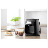 Sencor Coffee Maker SCE 2100-chikili.com