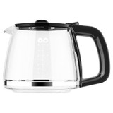 Sencor Coffee Maker SCE 3050SS  (10 - 12 Cups)-chikili.com