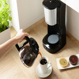 Sencor Coffee Maker  SCE 3050SS  (10 - 12 Cups)-chikili.com