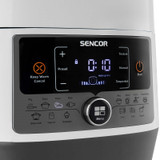 Sencor Electric Pressure Cooker SPR 3600-chikili.com