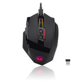 Redragon Sniper Pro 2-1 RGB Wired/ Wireless Gaming Mouse-chikili.com