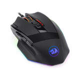 Redragon Sniper(M801-RGB )Wired Gaming Mouse-chikili.com