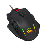 Redragon M908 IMPACT MMO Gaming Mouse-chikili.com