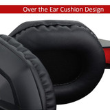 Redragon ARES H120 Gaming Headset-chikili.com