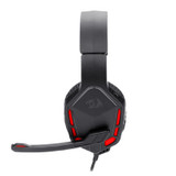 Redragon H220 THEMIS Wired Gaming Headset-chikili.com