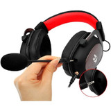 Redragon H510 Zeus Wired Gaming Headset-chikili.com