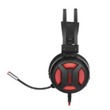 Redragon H210 MINOS Gaming Headset-chikili.com