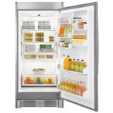 White WestingHouse Upright Refrigerator 524 Ltr -Chikili.com