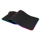 Redragon P027 RGB Wired Mouse Pad-chikili.com