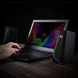 Redragon GS520 Anvil RGB Desktop Speakers-chikili.com