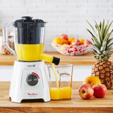 Moulinex Blendforce 2 In 1 Blender LM42Q127 -Chikili.com