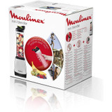 Moulinex Blender LM1A0D27-Chikili.com