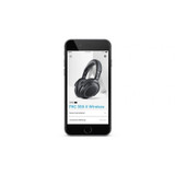 Sennheiser PXC550-II ANC Wireless Headphone -Chikili.com