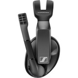 Sennheiser GSP 370 Wireless Closed Back Headset -Chikili.com