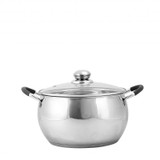 Royalford Stainless Steel Cookware Set RF5123 -Chikili.com