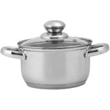 Royalford Stainless Steel Cookware Set RF5124 -Chikili.com