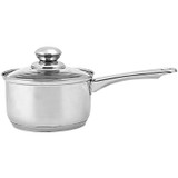 Royalford Stainless Steel Cookware Set RF5124 -Chikili.com