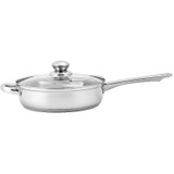 Royalford Stainless Steel Cookware Set RF5124 -Chikili.com