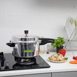 Royalford Pressure Cooker 7.5 Ltr RF5803 -Chikili.com