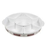 Royalford Rotating Serving Tray RF8581 -Chikili.com