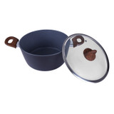 Royalford 9Pc Delight Cookware Set RF8904 -Chikili.com