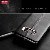 Leather Case (Samsung S8) - Chikili.com