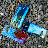 Glaze Case (Samsung S8) - Chikili.com